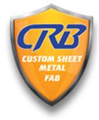 crb aluminum fabrication|aluminum fabrication company near me.